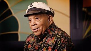 From the Balcony to the Stage. An Interview with Willie Ruff at the Ritz Theatre in Sheffield, AL
