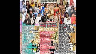 Dj Don Kingston Harder Dancehall  Mix 2025