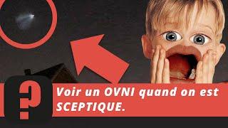  OVNI: L'HISTOIRE QUI REND FOU • Fake? 10 • part.1