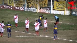 Resumen HD: HSR 1 Balloffet 2 (Fecha 1 TFB)