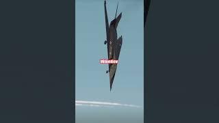 Watch the power of a 6th gen fighter in action—advanced agility and precision like never before!