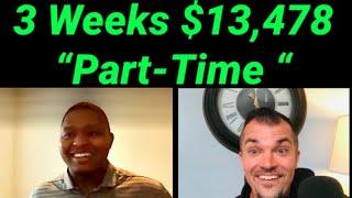 Final Expense Telesales Agent Tells All! $13,478 3-wks!