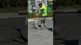 YAYA YOLU YENİLEME VE DÜZENLEME ÇALIŞMALARI