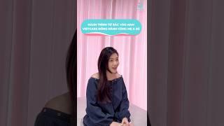 Từ Hà Nội Đến Sài Gòn,mẹ dành trọn tin yêu cho Vietcare  #vietcare #massagebau #chamsocsausinh
