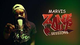 Marvis - ZoneOut Sessions [S03 EP17] | Freeme TV