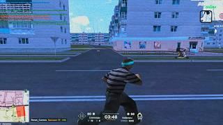 ПОХ*Й (сборка амазинг рп в описании) / AMAZING ONLINE FRAGMOVIE GTA CRMP