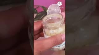 100% Natural powder neem face wash | #shorts | #brillare neem face wash | lifestyle with beauty24