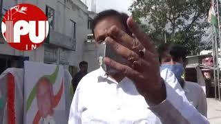Pijush Biswas alleged BJP Govt played foul in the Supreme Court for 10323 teachers