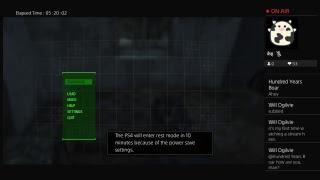 Fallout 4 survival mode