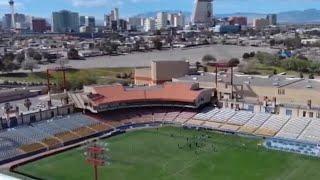 Las Vegas Lights FC exploring new homes after sale of Cashman Center