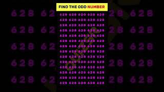 find the odd one out?#video #name #popular #smart #trending #paheli #best #cute #minecraft #viral