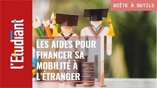 Bourses à la mobilité : toutes les aides financières pour étudier à l’étranger