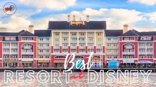 Disney's Boardwalk Resort & Room Review | Walk Thru 2024