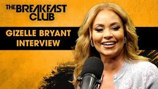 Gizelle Bryant Talks ‘Love Hotel,' ‘RHOP,' Mia Thornton Being 'Dead To Her, Eminem Lawsuit + More