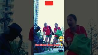 Best Human Statue Prank | Best Pranks Short