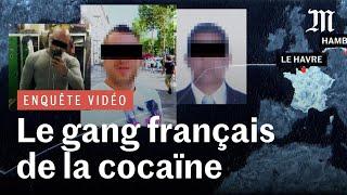 Trafic de cocaïne : enquête sur un gang d'importateurs de drogue en France