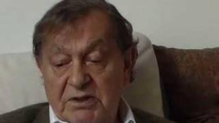 London Art Tripping - Bill Hopkins Interview