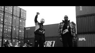 UZI feat Lamatrix – En mouvement - ART DE RUE (Clip officiel)