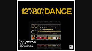 12"/80s/Dance - CD2 Club