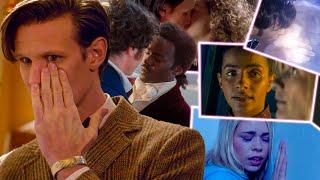 Celebrating Love In the Whoniverse | Valentine's Day | Doctor Who