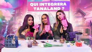 QUI INTÉGRERA TANALAND ? FT Lucile et Tootatis