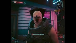 Озоб Бозо ► Cyberpunk 2077 #34
