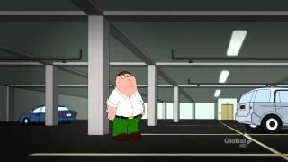 Family Guy - Peter the King