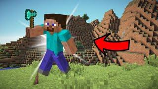 How Minecraft PvP Was Ruined Forever