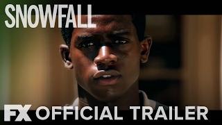 Snowfall | Season 1: Official Trailer | FX