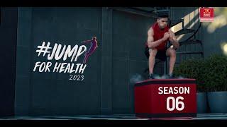 Jump with Aditya Birla Health Insurance...