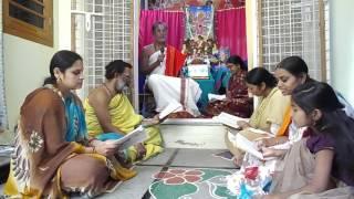 Learn Thiruppavai - Pasuram 1