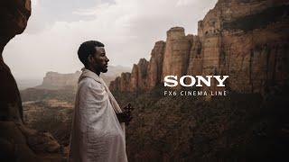 The Africas | Sony FX6 Cinematic