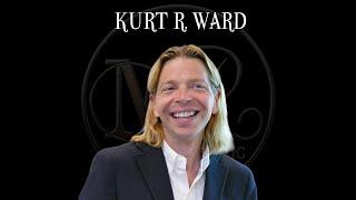 Kurt R. Ward on the Modern Romantic Podcast