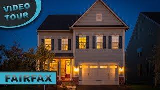 Real Estate In Fairfax VA | Fairfax County Homes For Sale | Video Tour