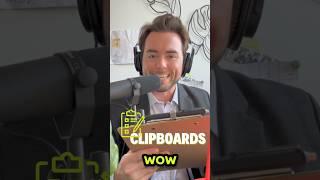 Victor Office Products Corner - Episode 5: The Officemate Clipboard, Reimagined!