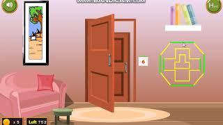 8b Games 20 Door Escape Walkthrough