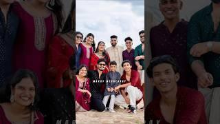 Chattambees aysha engagement |#chattambees #manasilaayo #viral #trendingshorts #trendingsong#trend