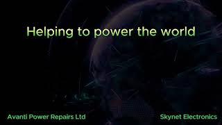 Skynet Electronic | Power Supply Sales | Power Supply Repairs | Service | Repair | Replacement