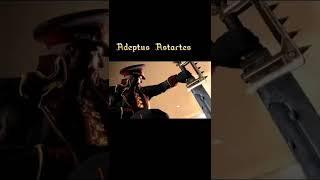 Introduction : Adeptus Astartes #shorts #short #shortvideos