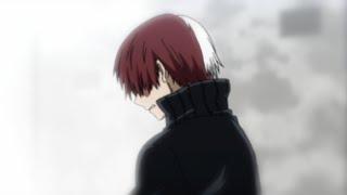 Mha Shoto Todoroki [AMV] || Survivor