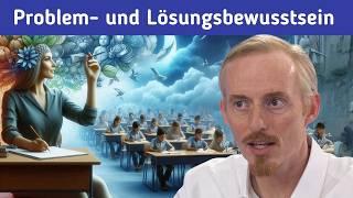 Schockierende Erkenntnisse - Warum das Denken neu erfunden werden muss!