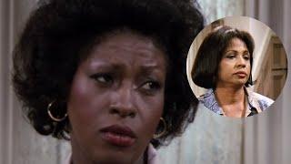 Why Jo Marie Payton Quit 'Family Matters' - Here's Why