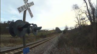 Federal railroad inspectors find more than 700 CSX defects locally