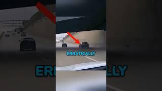Jaguar Karen Gets Crazy Karma! 