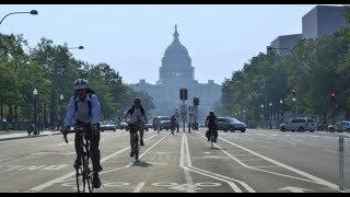 Live: On the Record with Virginia Tech -  alternative transportation governance models