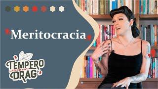 MERITOCRACIA