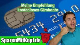 Kostenloses Girokonto mit viel Leistung - Meine Empfehlung für dich DKB