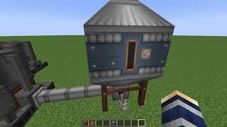 Immersive Engineering: HOW to make DUROPLAST