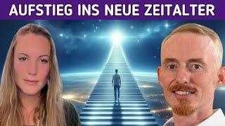 Wo befindest Du Dich im Aufstiegsprozess ?  - Die Metaphysik unseres Bewusstseins - Teil 3