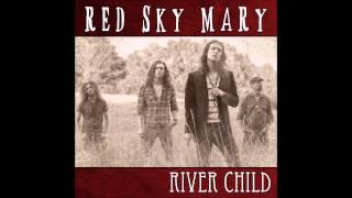 A conversation with Red Sky Mary on the Hellion Rocks